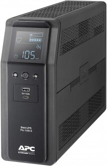 APC Back-UPS Pro 1200 S BR1200SI UPS kullananlar yorumlar